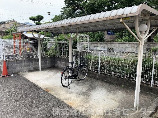 大谷駅 徒歩5分 1階の物件内観写真